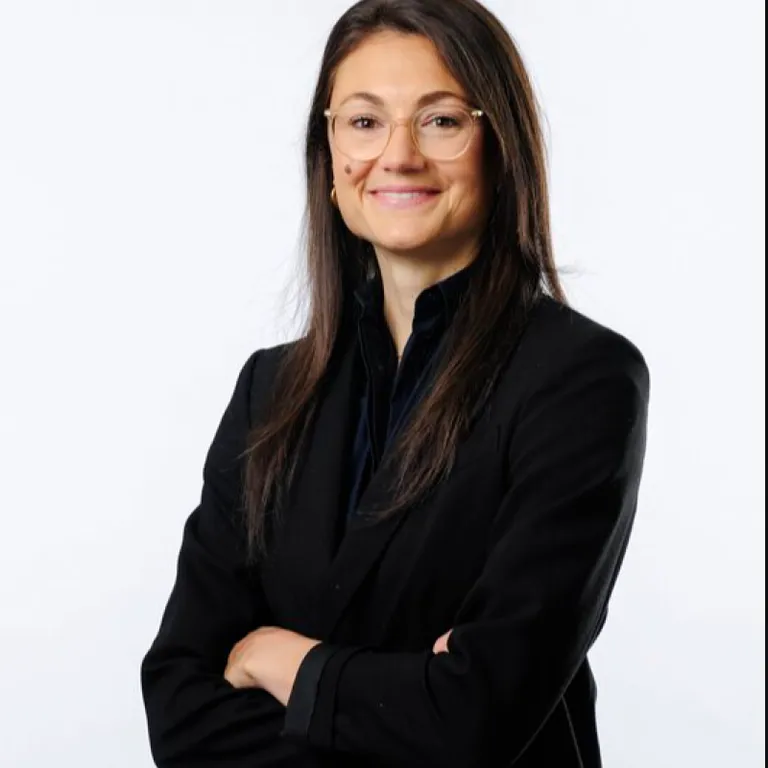 Sara Duindam, Product Owner / Release Train Engineer, Swisscom