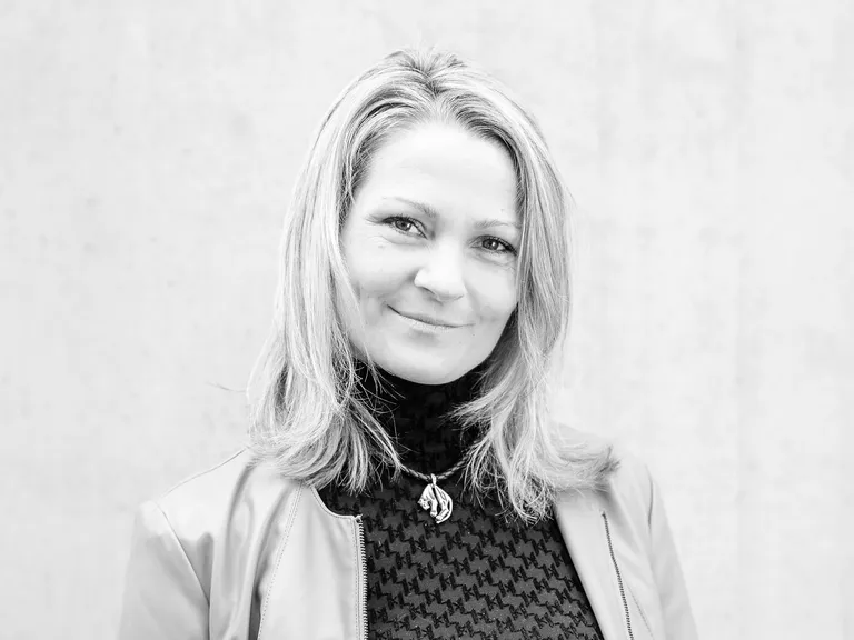 ellexx Sales Manager Katja Schaffrath