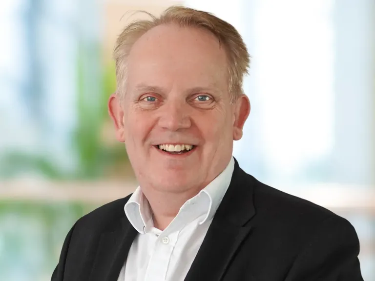 Holger Röder – Partner PWCStrategy, Lead Digital EMEA