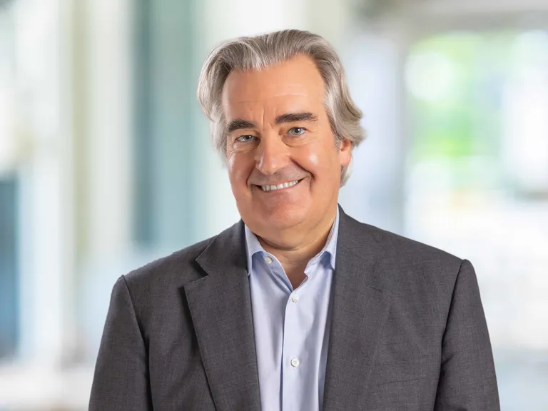 Founder of Globalance and ellexx investor Reto Ringger